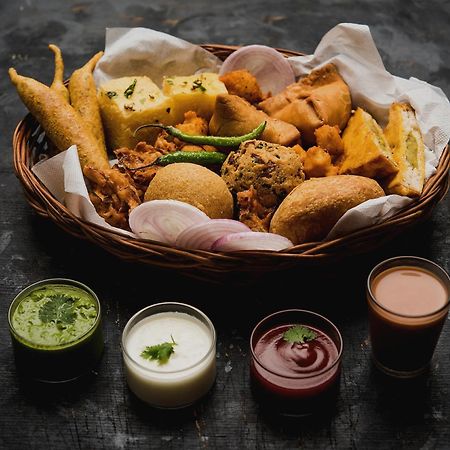 Oyo Hotel Duke Inn Jhansi Ngoại thất bức ảnh